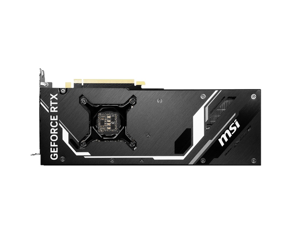 Kartë grafike MSI NVIDIA GeForce RTX 4070 Ti, OC, 12 GB GDDR6X