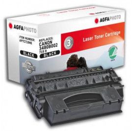 Црн тонер AgfaPhoto Replacement 719H APTC719HE