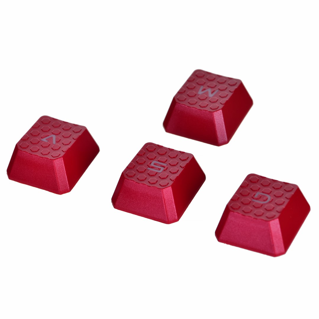 Tastierë Gaming A4 Tech B140N, USB, RGB, e zezë