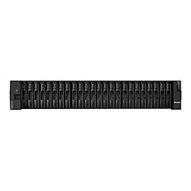 Storage array Lenovo ThinkSystem DE4000F, all flash, rack 2U, i zi