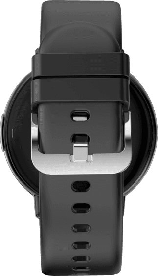 Паметен часовник Aiwa SW-A800, 1.39\", IP67, црн