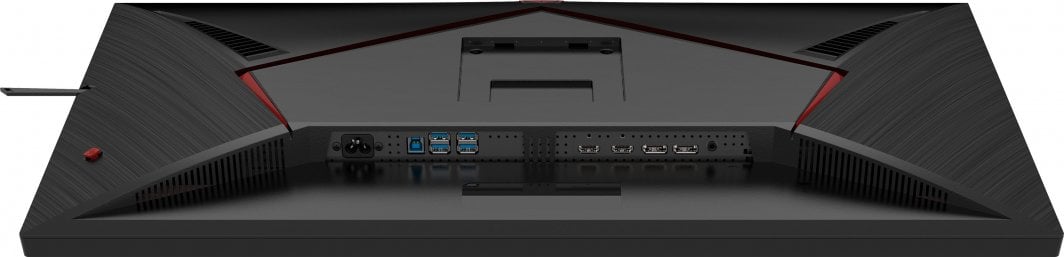 Monitor AOC Agon AG325QZN/EU, 31.5", 2560x1440 (WQHD), i kuq/zi