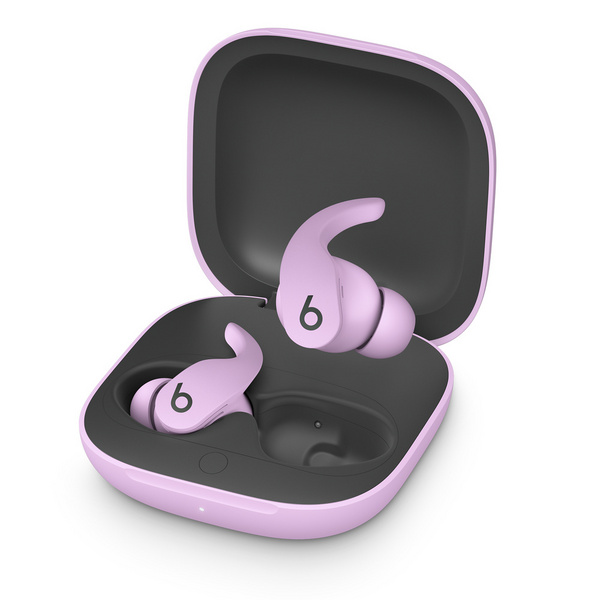 Beats Fit Pro Безжични Слушалки, Stone Purple