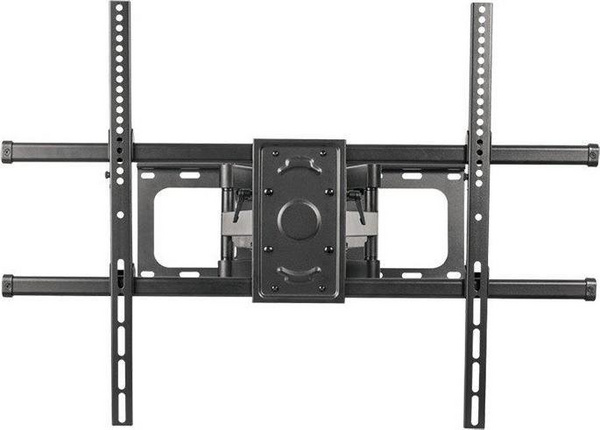 Mbajtëse muri për televizior LogiLink, 50 '' - 90 '', e zezë