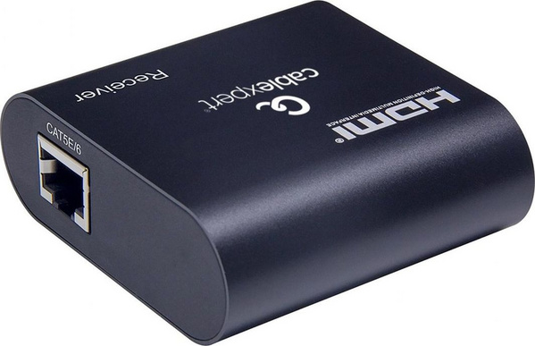 Përforcues i sinjalit Gembird HDMI 60m