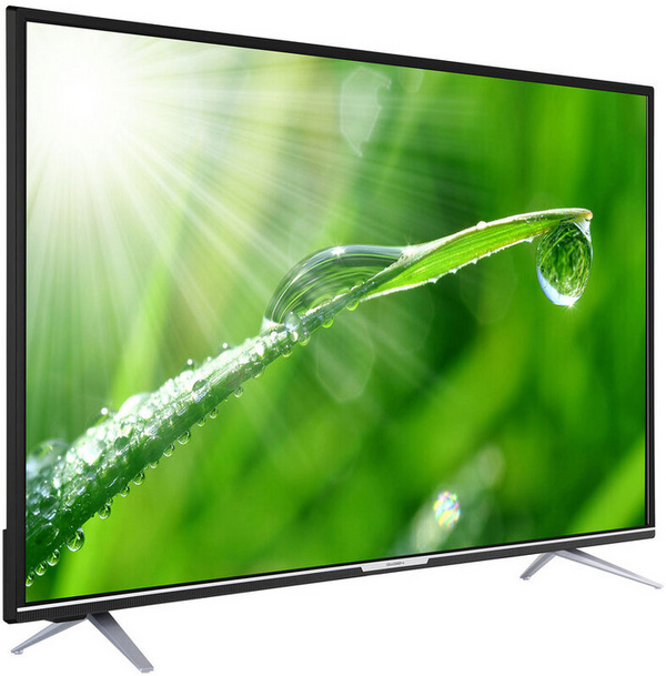 Televizor smart GoGEN TVU 50W652 STWEB - 50 " (127cm), HDR, i zi