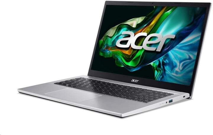 [OUTLET] Laptop Acer Aspire 3 (A315-44P), 15.6", AMD Ryzen 5, 8GB RAM, 512GB SSD, AMD Radeon Graphics, i argjendtë	