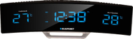 Radio Blaupunkt CR12BK, e zezë