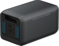 Дополнителна батерија Anker SOLIX BP1000, 1056Wh LFP, за SOLIX C1000, сива