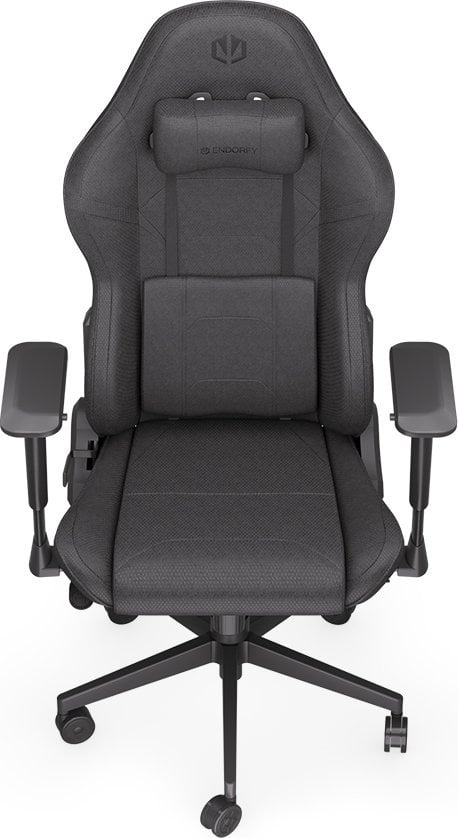 Karrige për gaming ENDORFY Scrim BK F, e zezë 3