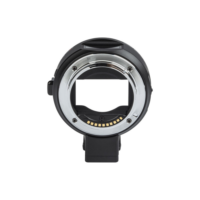 Viltrox Mark V EF-E5 Adaptues Canon EF në Sony E-Mount me ekran OLED