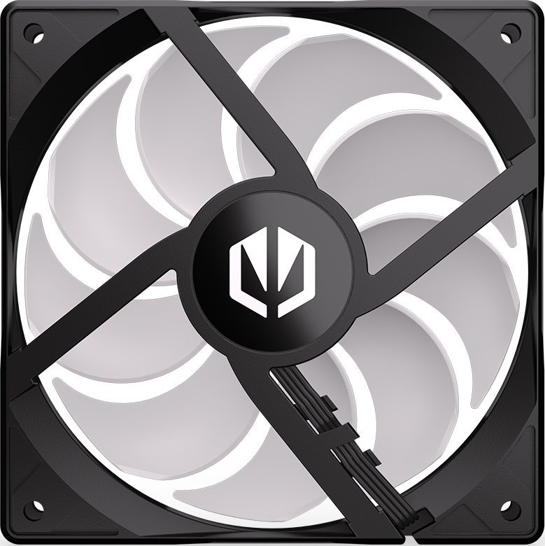 Ftohës Endorfy Stratus 120 PWM ARGB, 120 mm