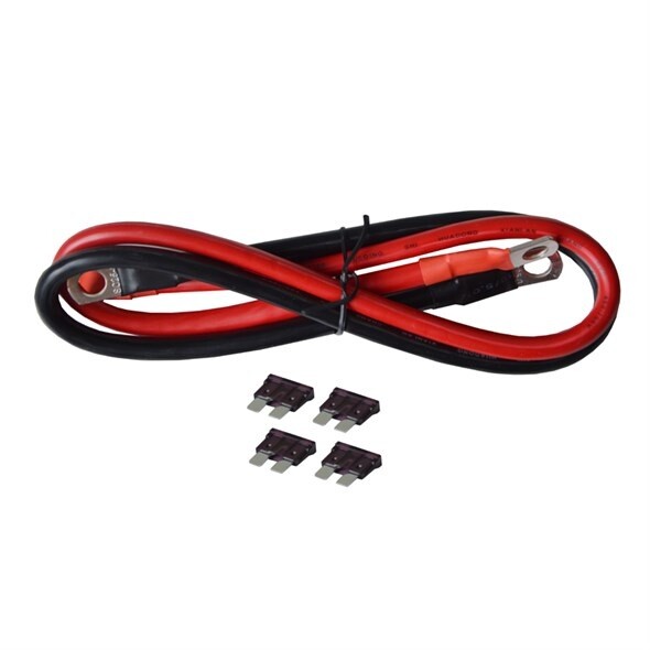 [OUTLET] Konvertues i tensionit Geti GPI 1012 DC/AC, 12V/230V, 1000W, USB