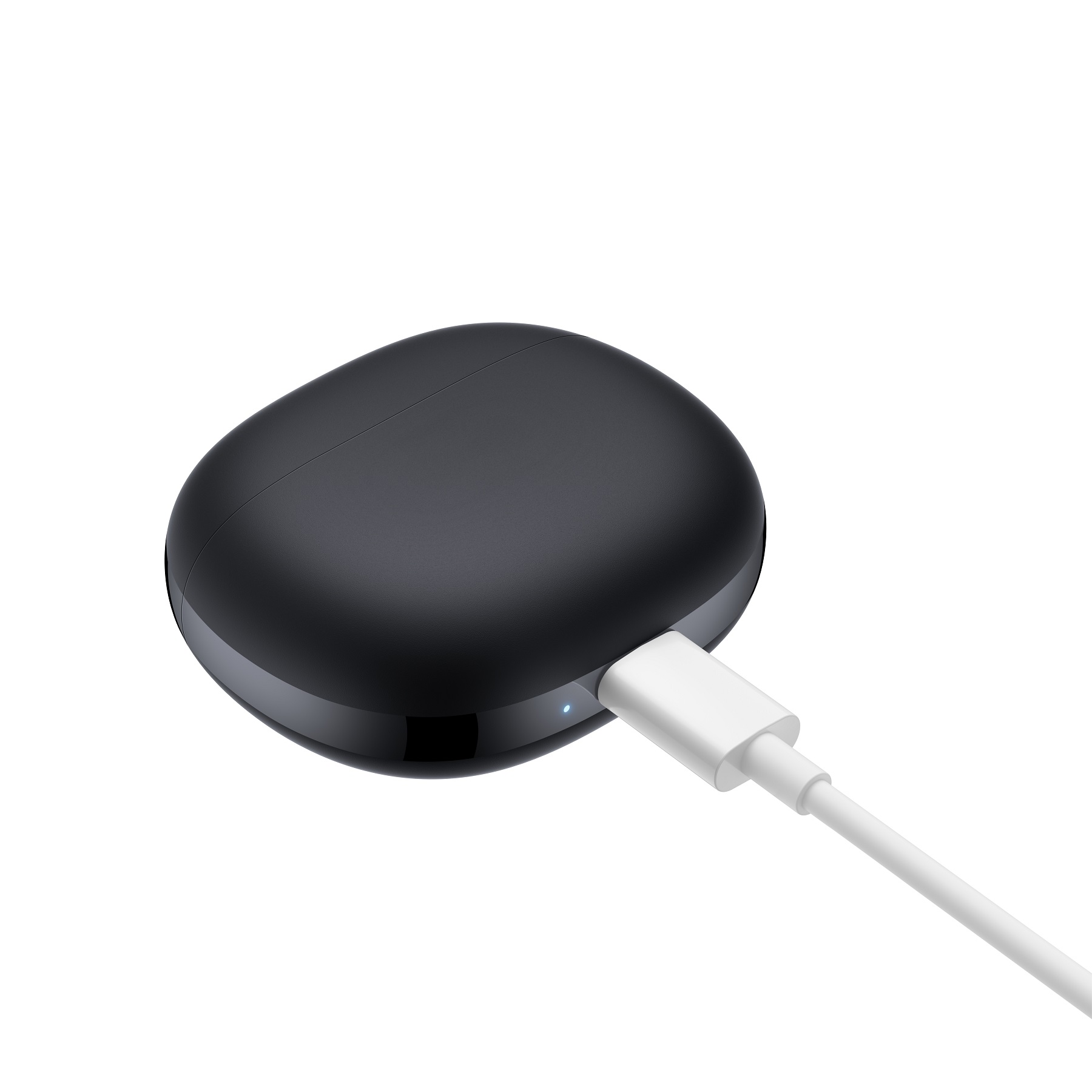 Dëgjuese Xiaomi Redmi Buds 4 Active, të zeza