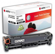Toner AgfaPhoto APTHP410AE, zëvendësim HP 305A, i zi
