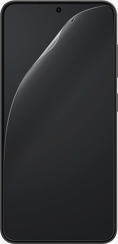 Mbrojtës ekrani Spigen Neo Flex Solid HD, 2 copë, për Samsung Galaxy S24, transparent