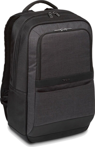 Çantë shpine për laptop Targus CitySmart Essential TSB911EU, 15.6", gri