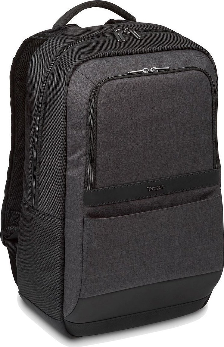 Çantë shpine për laptop Targus CitySmart Essential TSB911EU, 15.6", gri