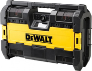 Radio DeWalt DWST1-75659 + karikues