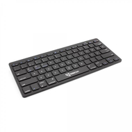 Тастатура SBOX BT-05, Bluetooth 3.0, компактна, црна