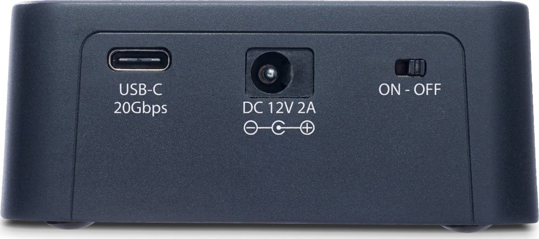 Duplikator StarTech M2-HDD, HDD/SSD 4