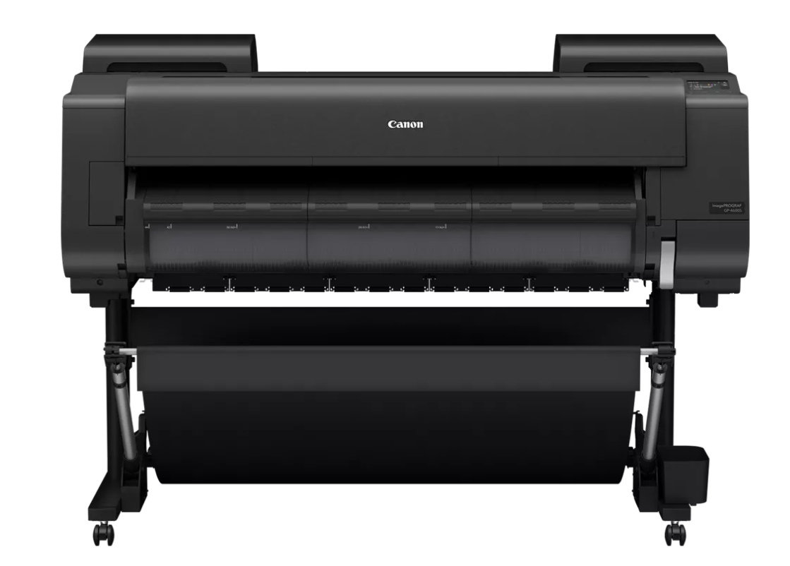 Printer large format Canon imagePROGRAF GP-4600S, 44", Wi-Fi, me ngjyra