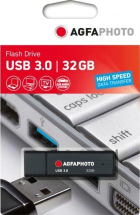 USB flash AgfaPhoto 10570, 32GB, USB 3.2 Gen 1, i zi