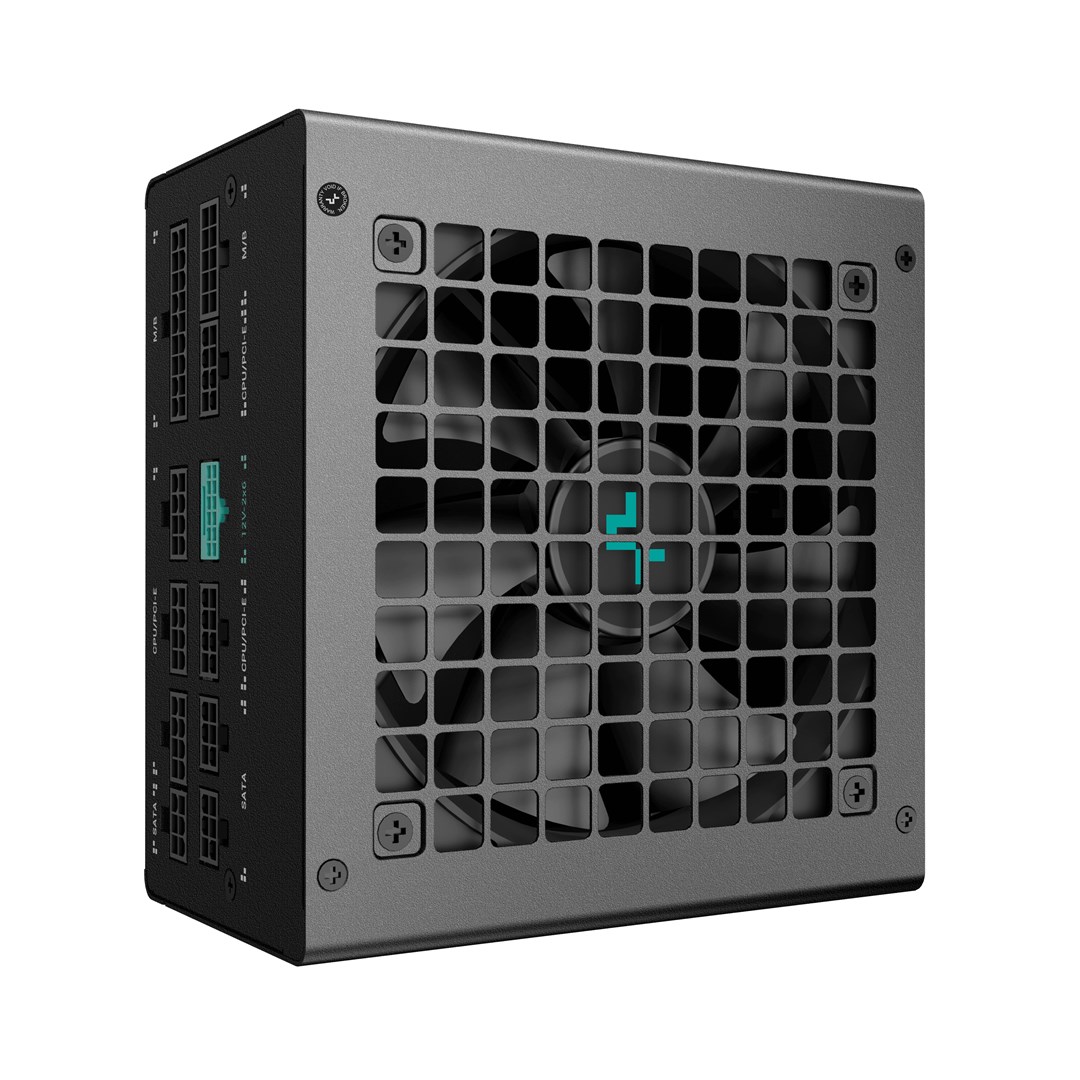 Burim energjie Deepcool PN850M R-PN850M-FC0B-EU , 850W