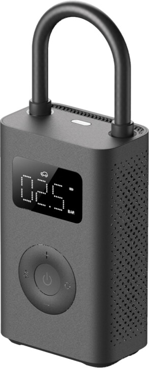 Kompresor ajri Xiaomi Portable Electric 2
