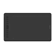 Tablet grafik Huion H1161, 279.4 x 174.6 mm, 5080 LPI, i zi
