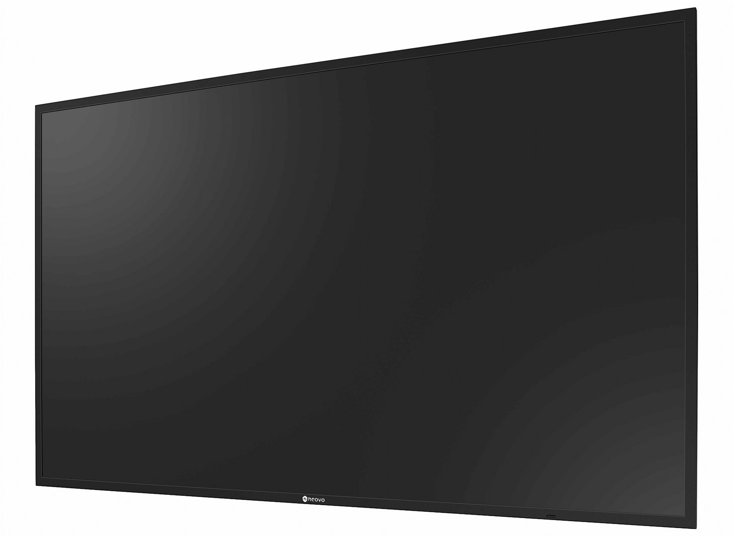 Monitor AG Neovo SMQ-4301, 43", 3840 x 2160, i zi