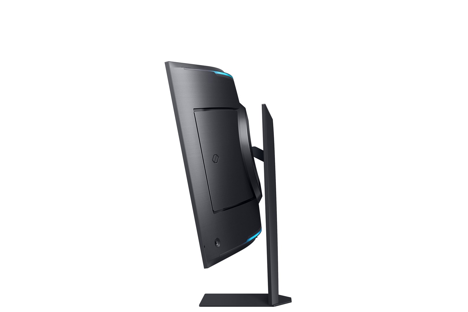 Monitor Samsung Odyssey S55CG970NU, 55", 4K LED, i zi