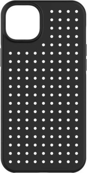 Mbulesë telefoni Pinifit Pinit Dynamic Case Set, iPhone 14 Plus 6.7", iPhone 15 Plus 6.7", e zezë me pattern