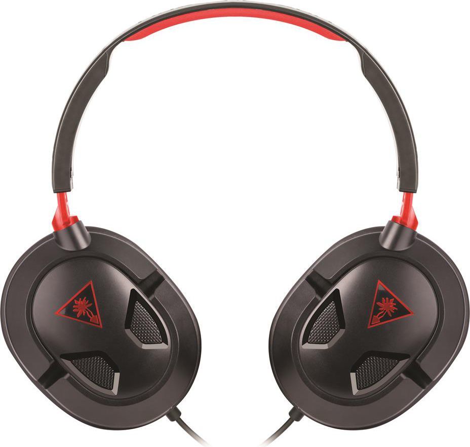 Kufje Turtle Beach Recon 50, të zeza