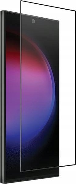 Xham mbrojtës Uniq Optix Vivid, për Samsung Galaxy S24 Ultra S928, 9H, transparent