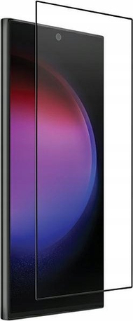 Xham mbrojtës Uniq Optix Vivid, për Samsung Galaxy S24 Ultra S928, 9H, transparent