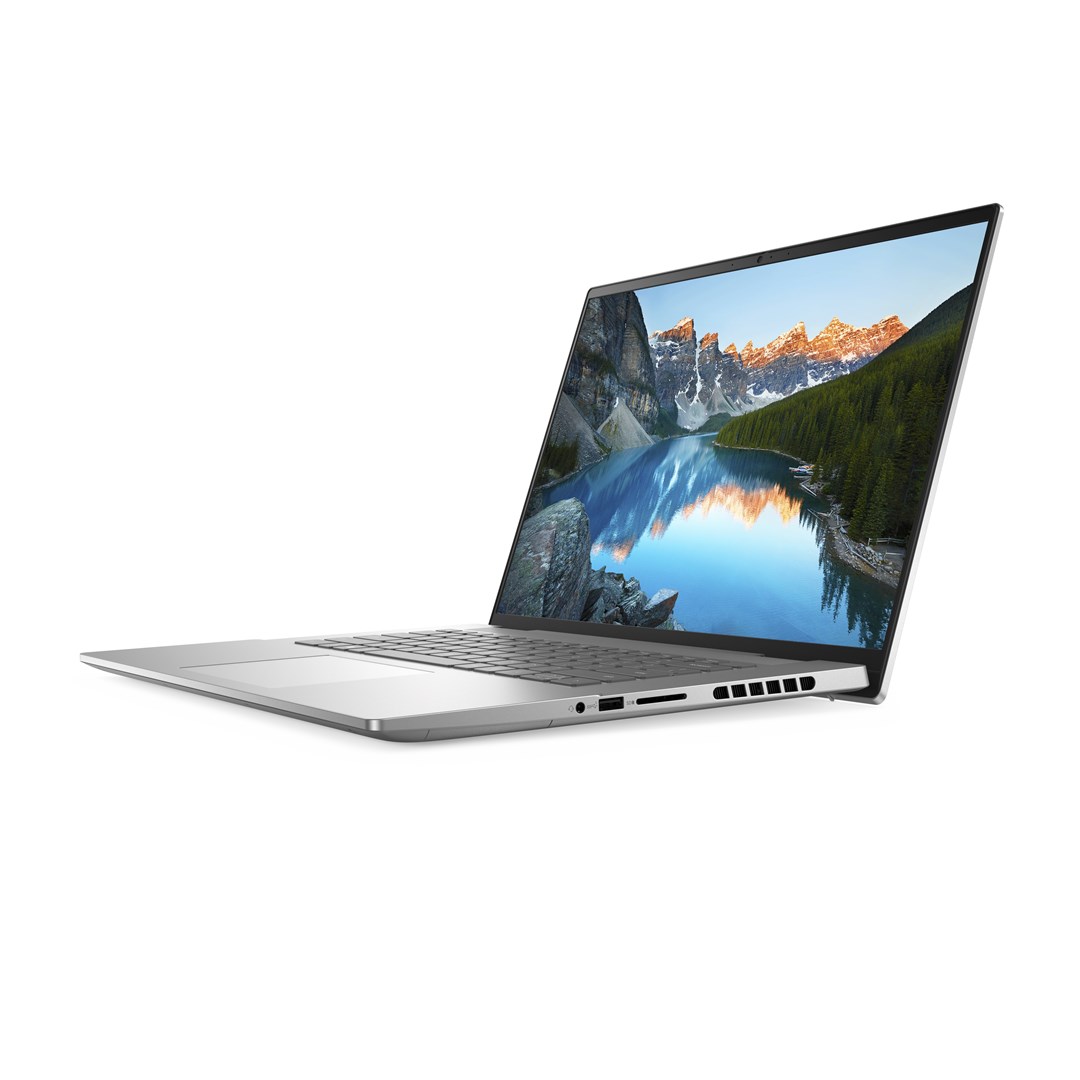 Laptop Dell Inspiron Plus, 16", Intel i7-13620H, 16 GB RAM, 1 TB SSD, i argjendtë