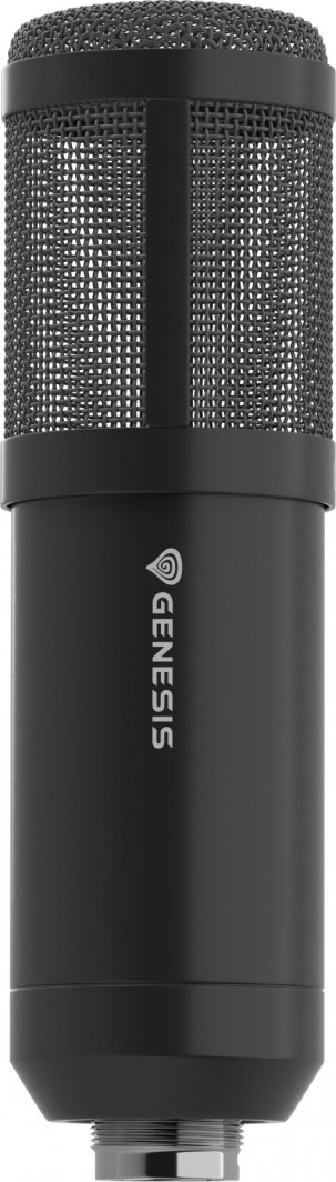 Mikrofon Genesis Radium 300 XLR tripod, filter (NGM-1695)