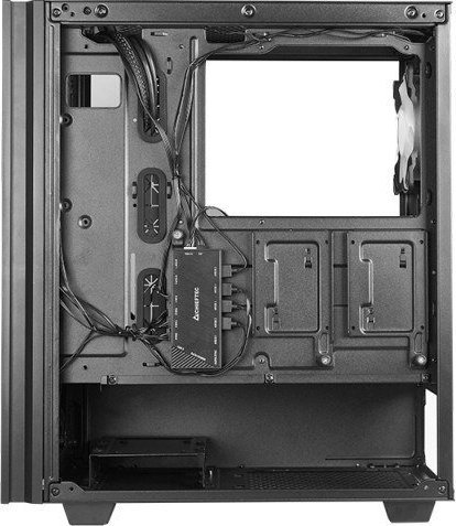 Kasë Chieftec Hunter 2, Midi Tower