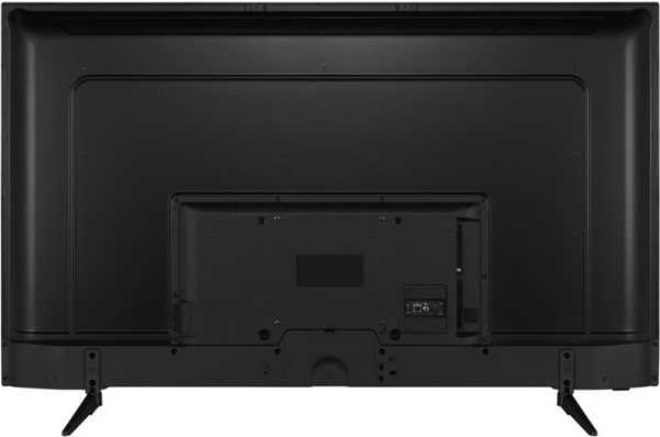 Televizor JVC LT-58VU3105 - 58'' (146cm), 4K UHD, i zi