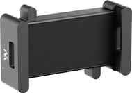 Mbajtëse tableti Maclean MC-991, montim VESA, 4.7"–15", universale, e zezë