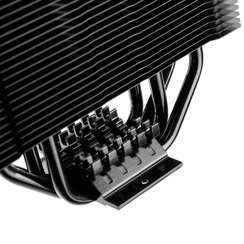 Ftohës për procesor Kolink Umbra EX180 ARGB, 120mm
