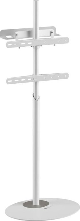 Qëndrim TV Techly ICA-TR544, 32-65", 35kg, i bardhë