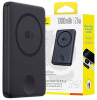 Powerbank Baseus EnerFill OS, 10000mAh, 27W, i zi