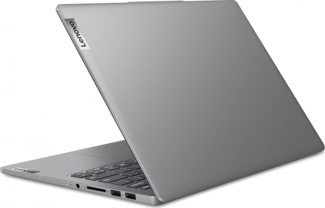Laptop Lenovo IdeaPad Pro 5 14AHP9, 14", AMD Ryzen 7 8845HS, 16GB RAM, 1000GB SSD, NVIDIA GeForce RTX 3050