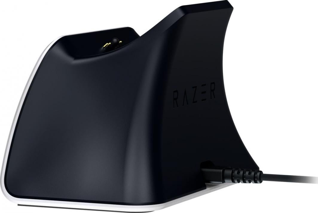 Stacion karikimi për kontroller Razer DualSense