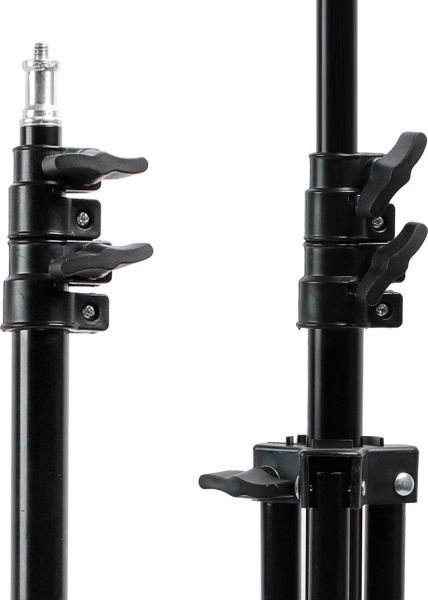 Tripod Maclean MC-163, 200cm