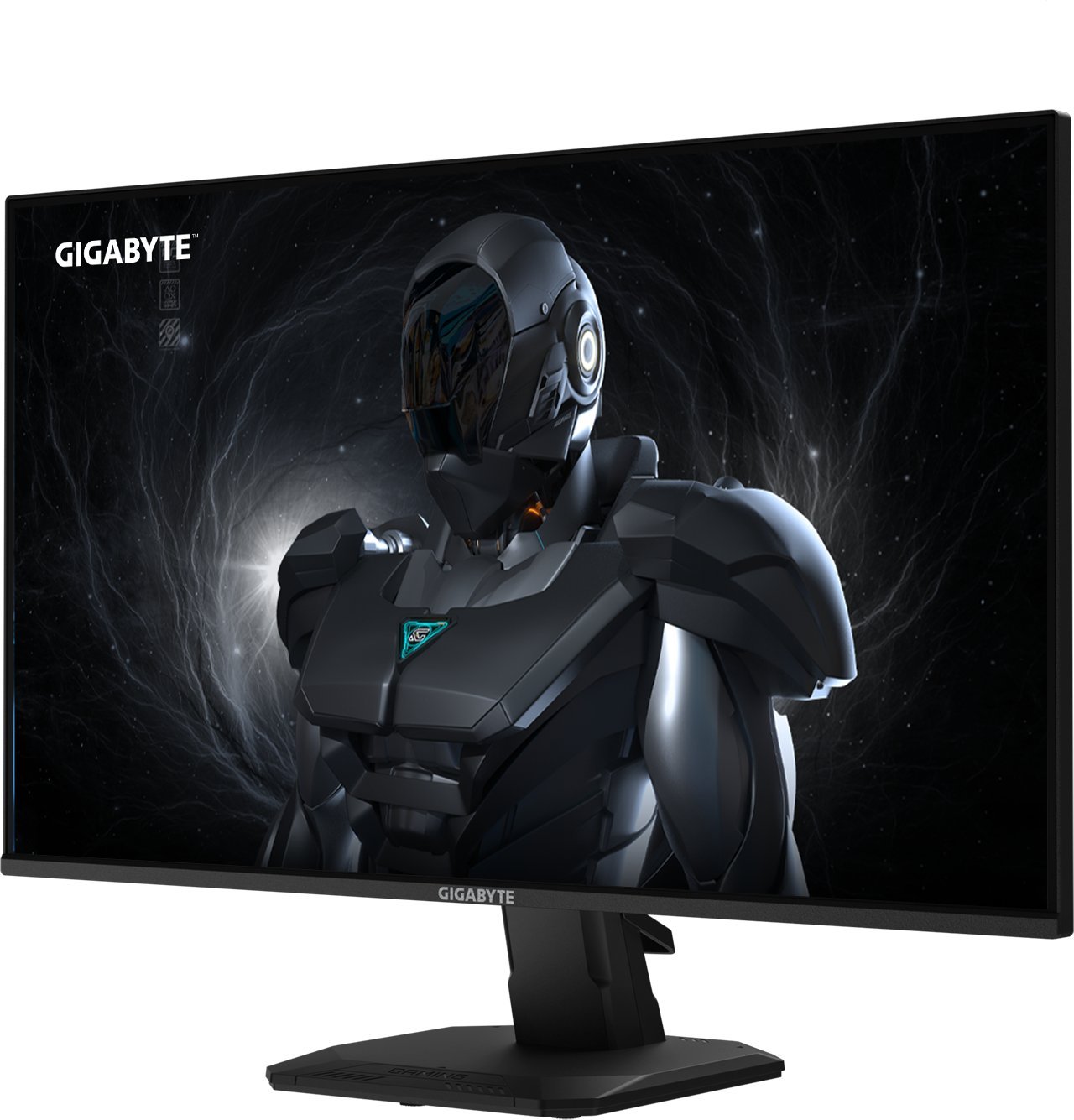 Monitor GIGABYTE GS25F2, 24.5", Full HD, 200Hz, i zi