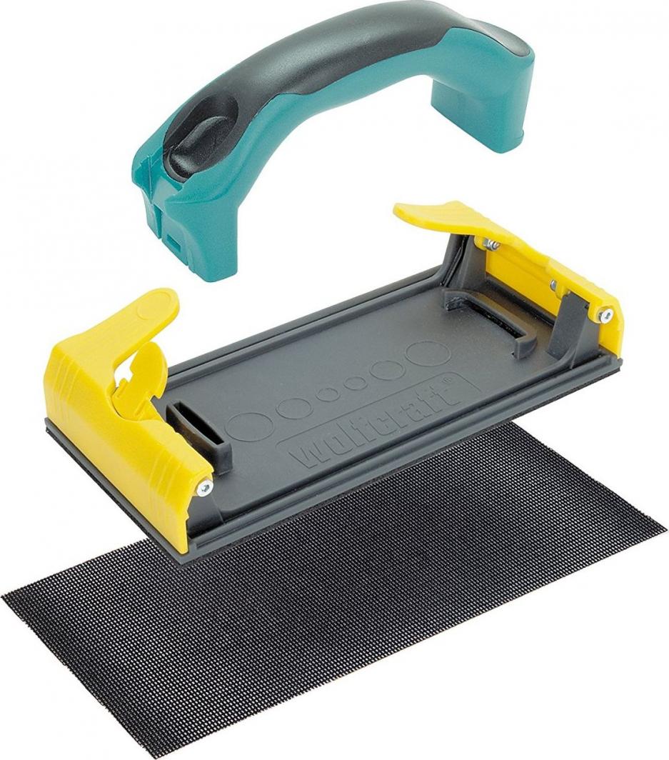 Makinë mprehëse WOLFCRAFT 115x280 mm (4056000)