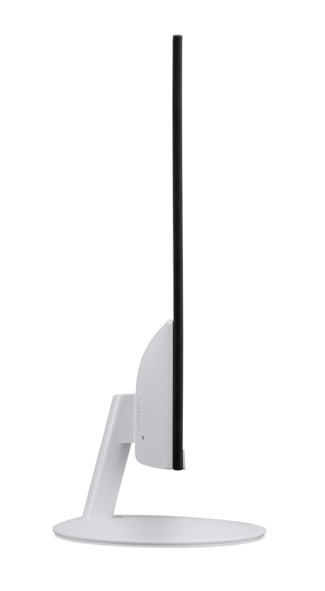 Monitor Acer SA242Y, 23.8" Full HD IPS, 100 Hz, FreeSync, i bardhë